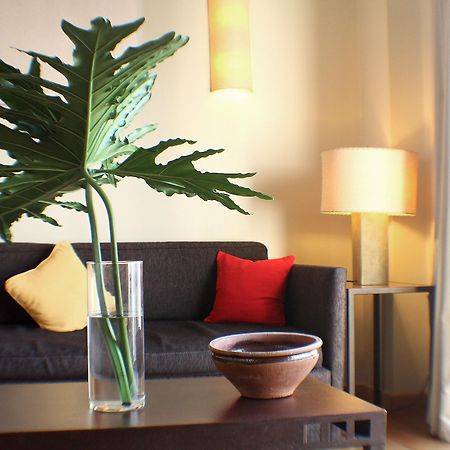 Art Suites Buenos Aires Buitenkant foto