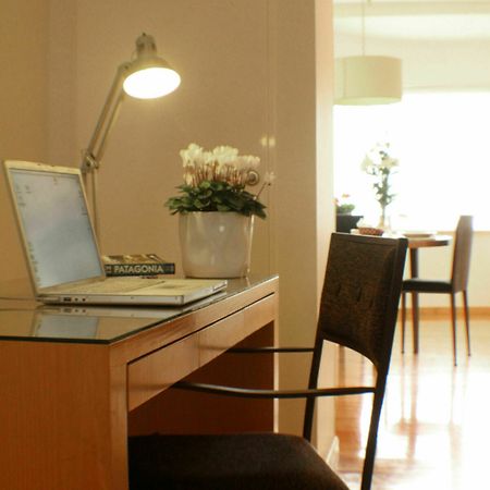 Art Suites Buenos Aires Buitenkant foto