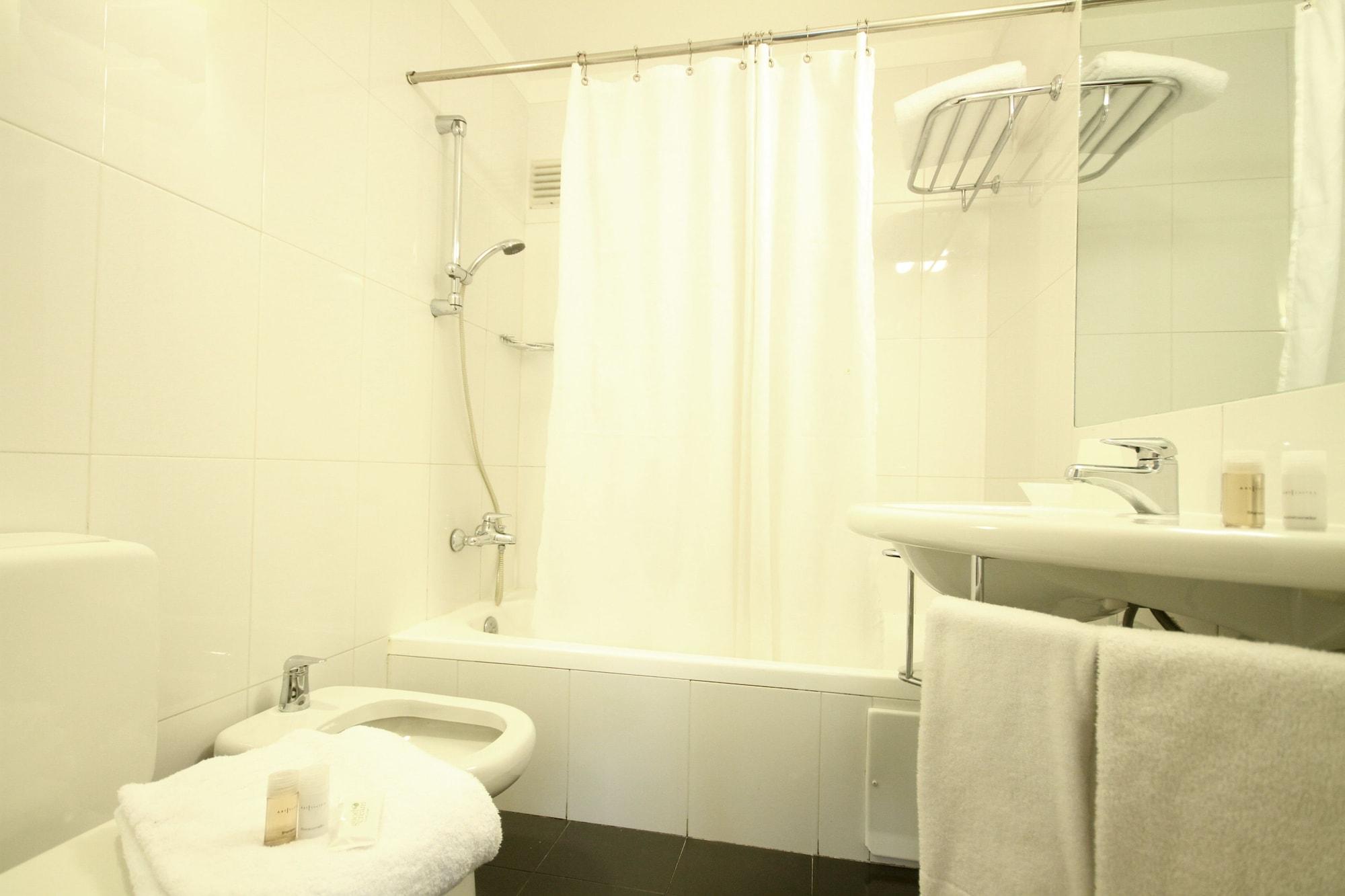 Art Suites Buenos Aires Buitenkant foto