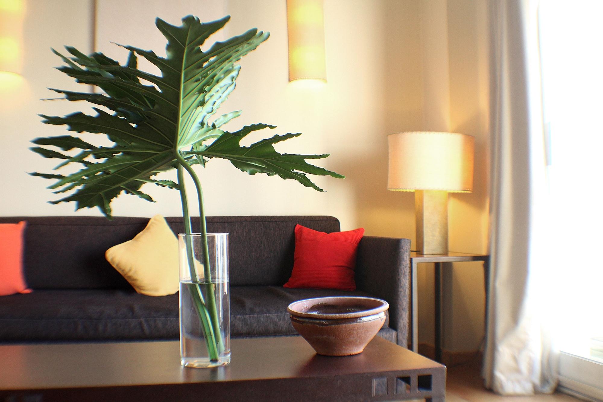 Art Suites Buenos Aires Buitenkant foto
