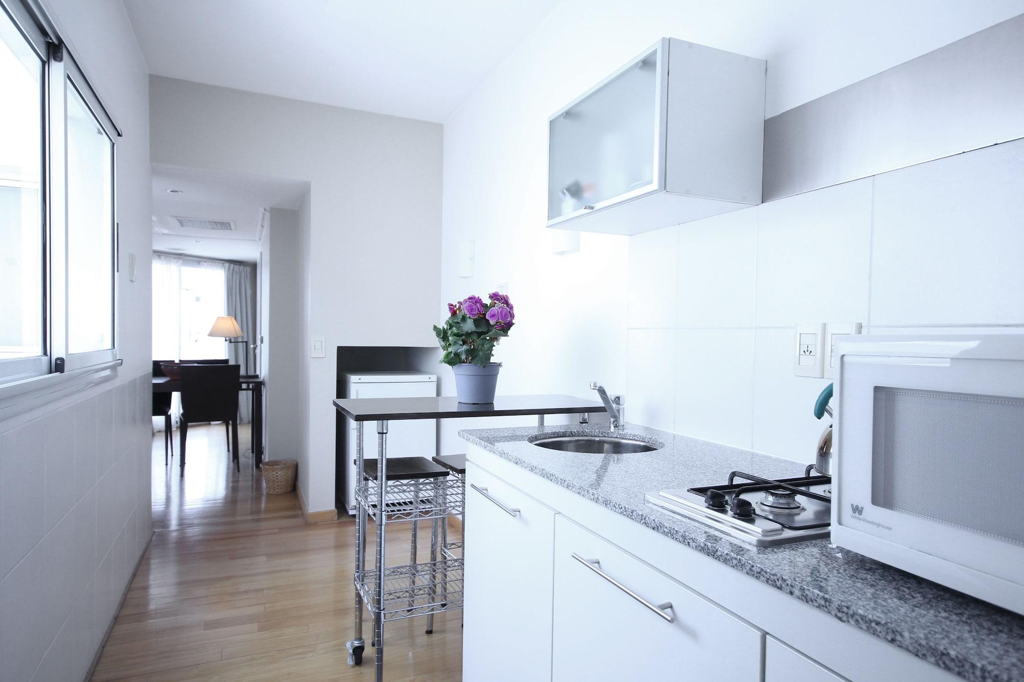 Art Suites Buenos Aires Buitenkant foto