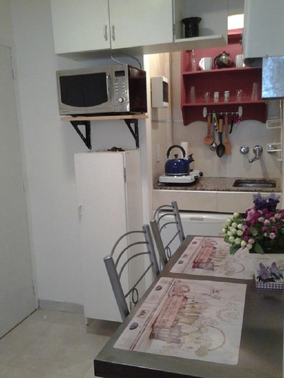 Art Suites Buenos Aires Kamer foto