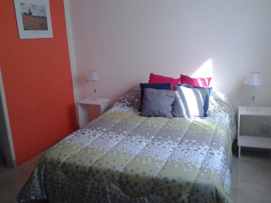 Art Suites Buenos Aires Kamer foto