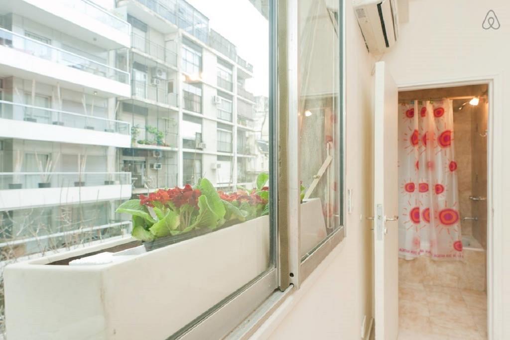 Art Suites Buenos Aires Kamer foto