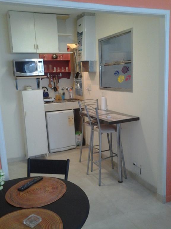 Art Suites Buenos Aires Kamer foto