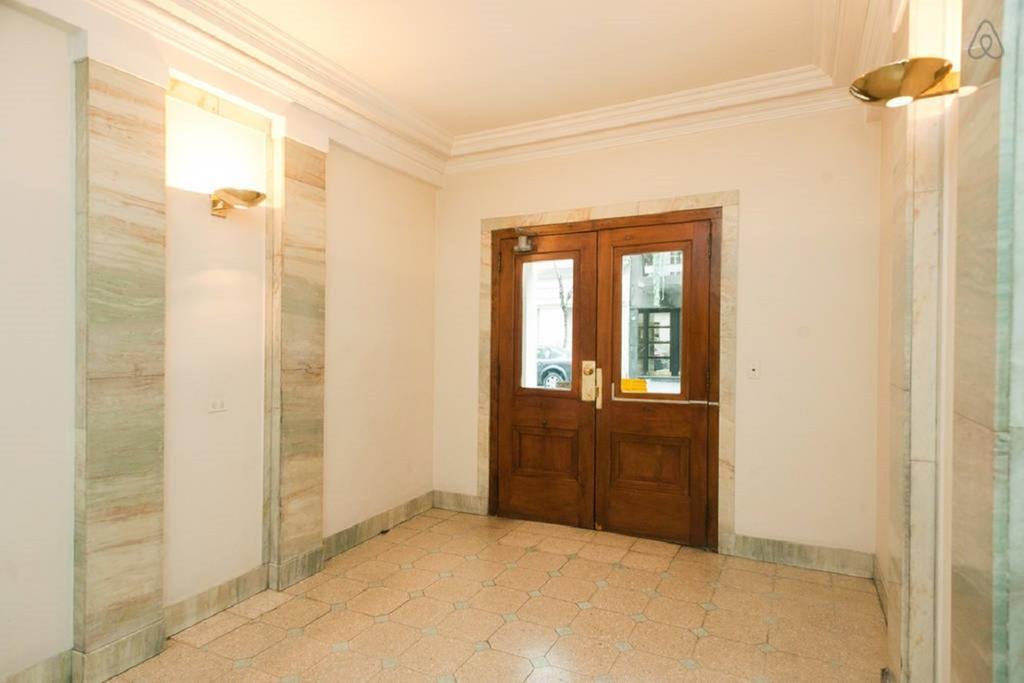 Art Suites Buenos Aires Kamer foto