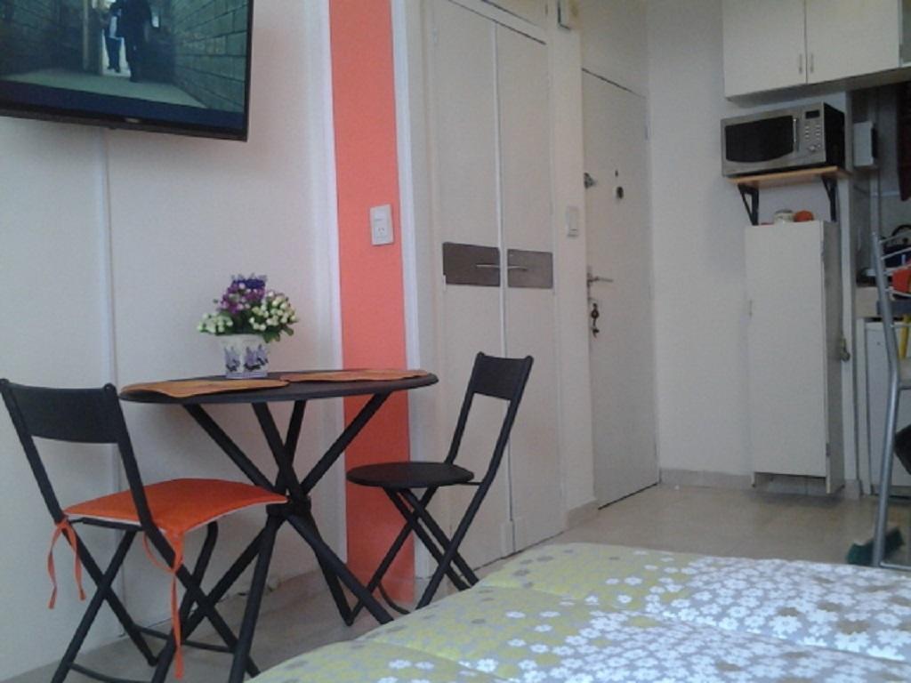 Art Suites Buenos Aires Kamer foto