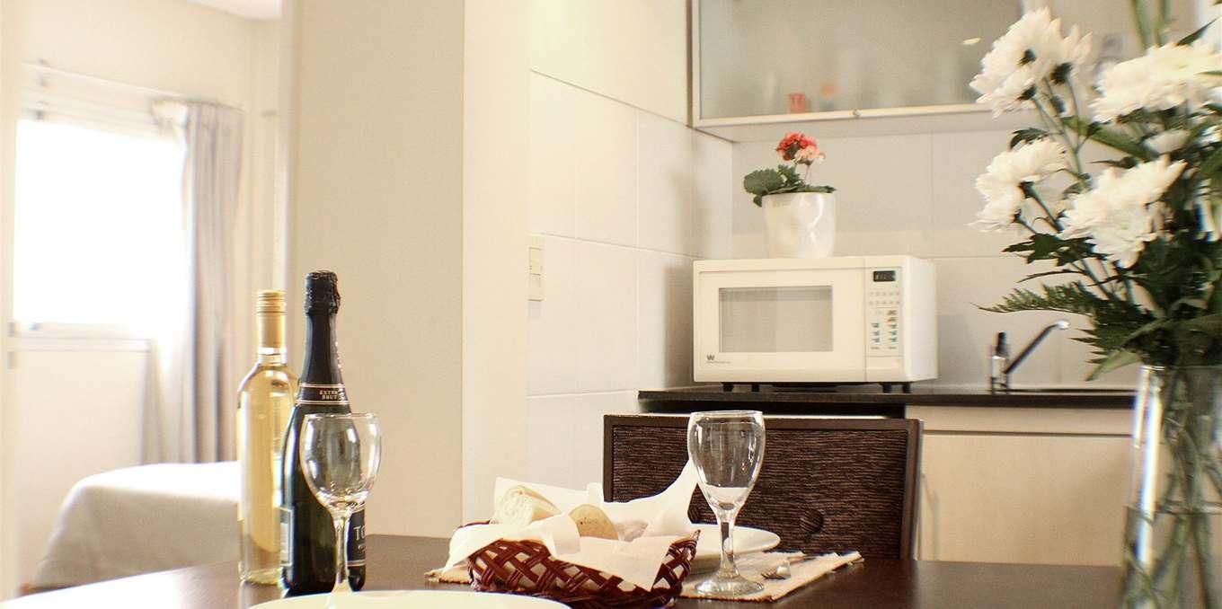 Art Suites Buenos Aires Buitenkant foto