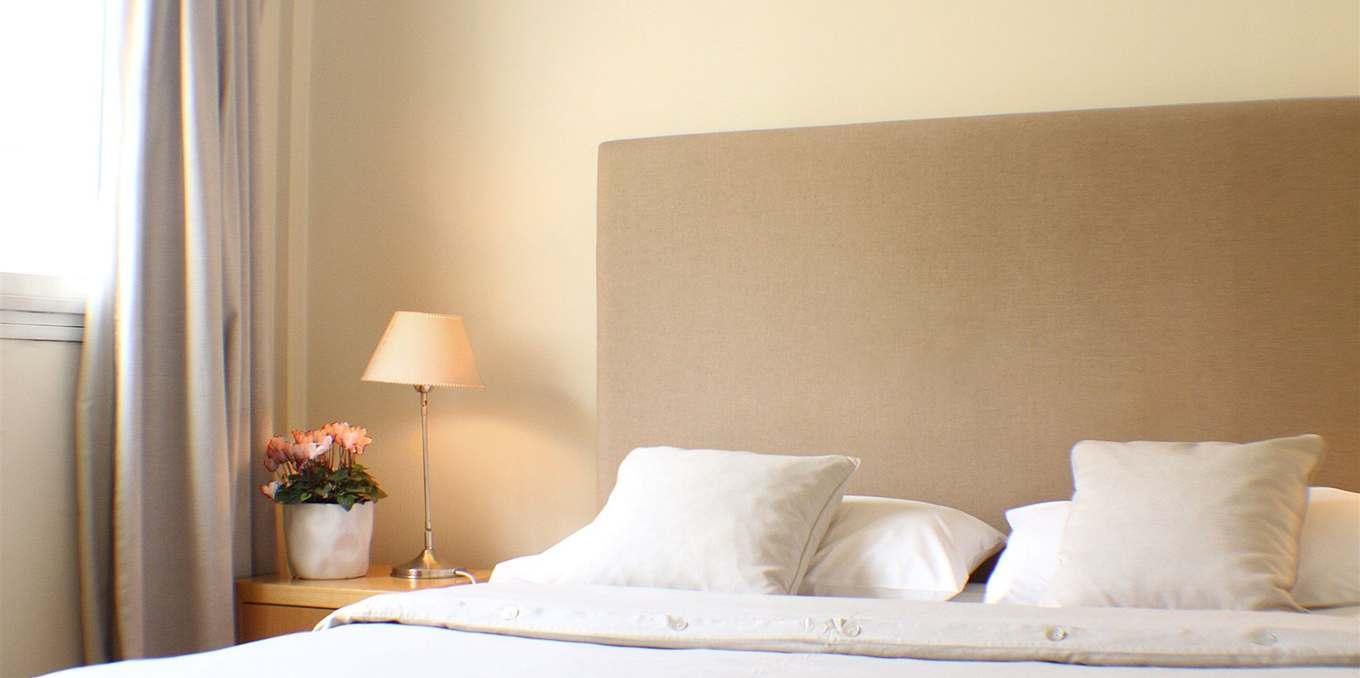 Art Suites Buenos Aires Buitenkant foto