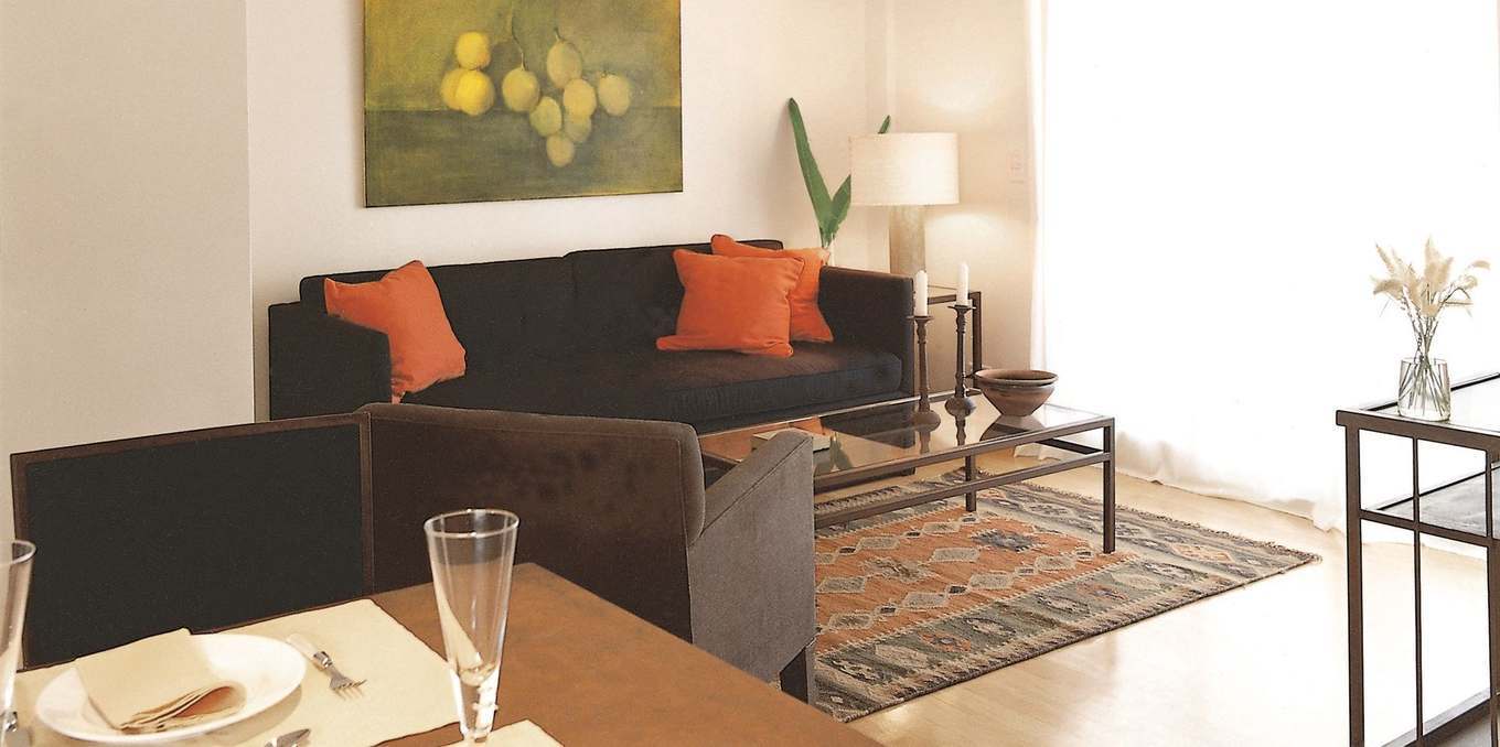 Art Suites Buenos Aires Buitenkant foto