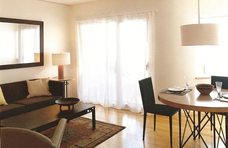 Art Suites Buenos Aires Buitenkant foto