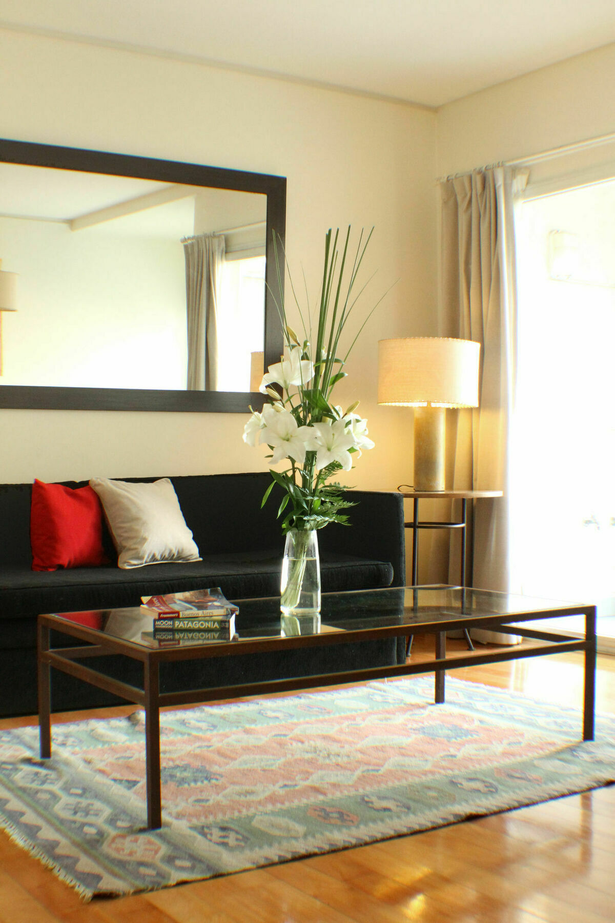 Art Suites Buenos Aires Buitenkant foto