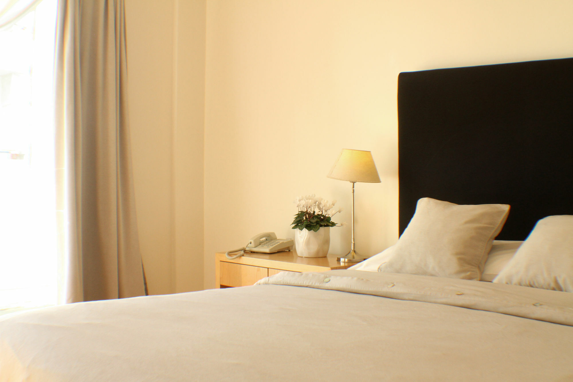 Art Suites Buenos Aires Buitenkant foto