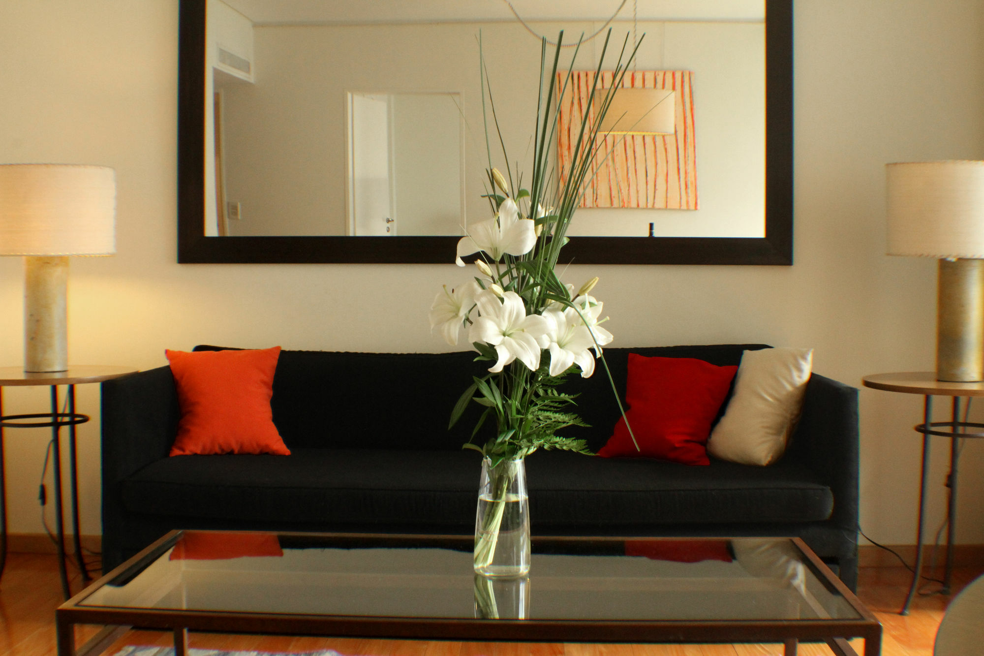Art Suites Buenos Aires Buitenkant foto