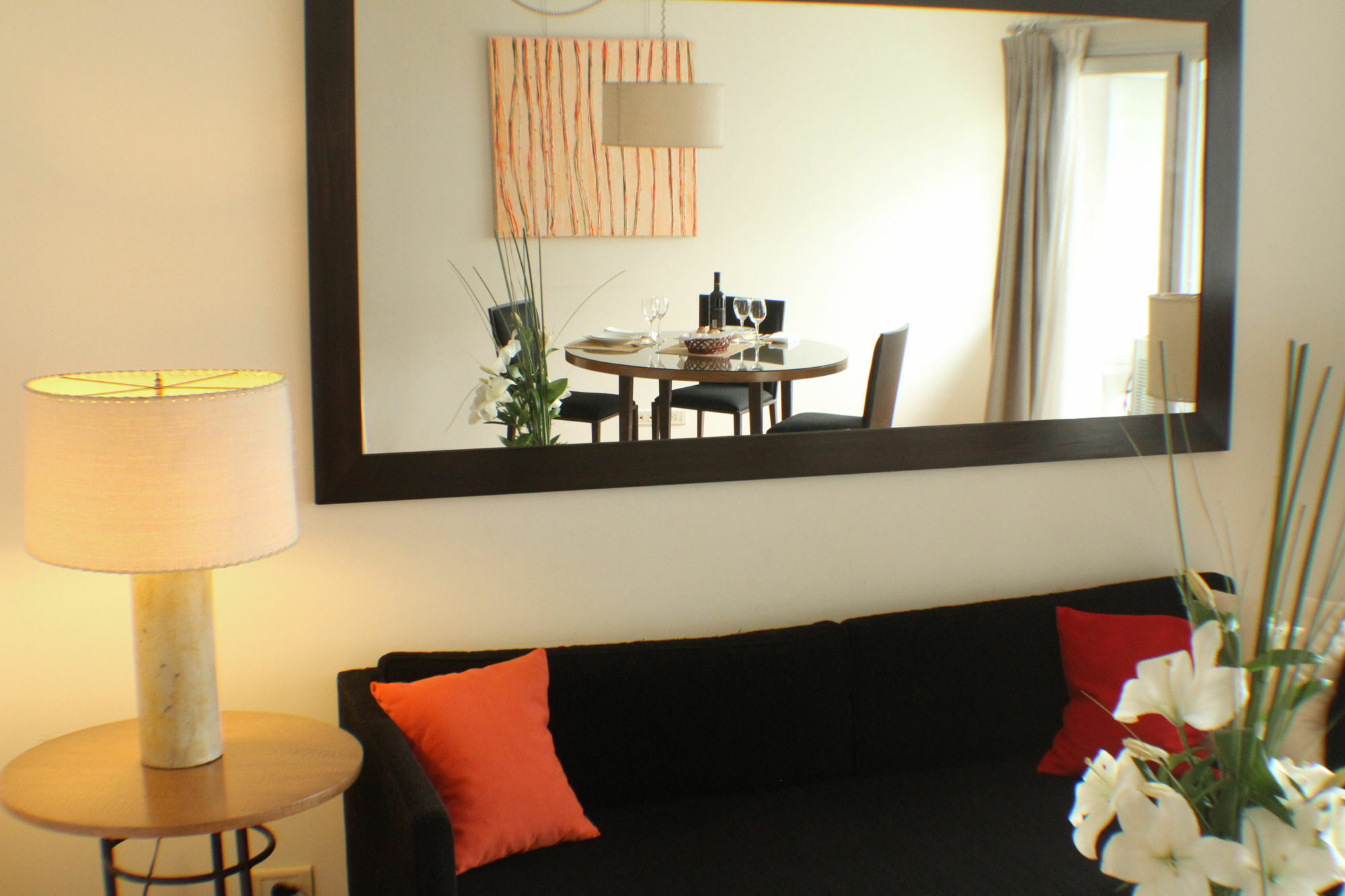 Art Suites Buenos Aires Buitenkant foto
