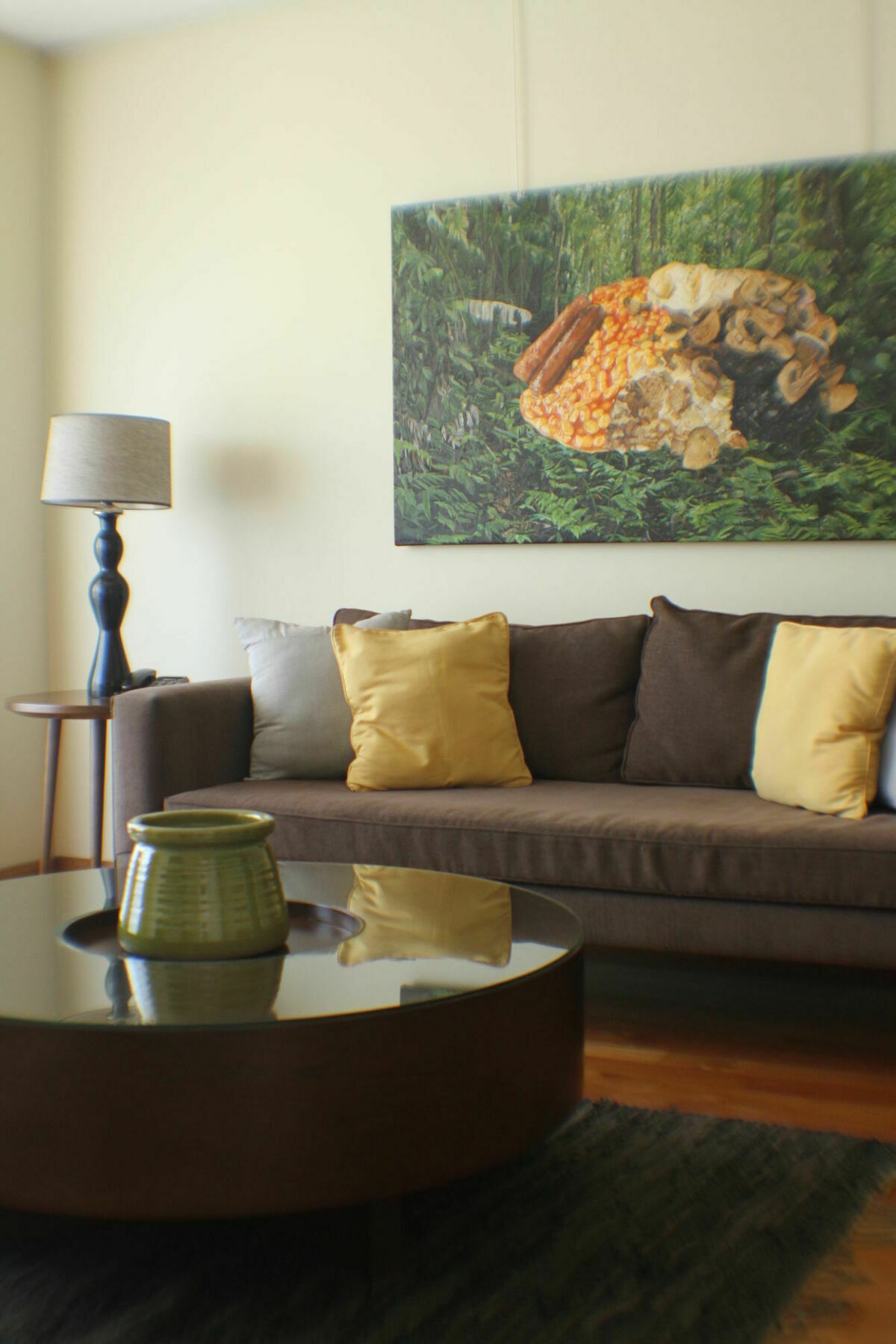Art Suites Buenos Aires Buitenkant foto