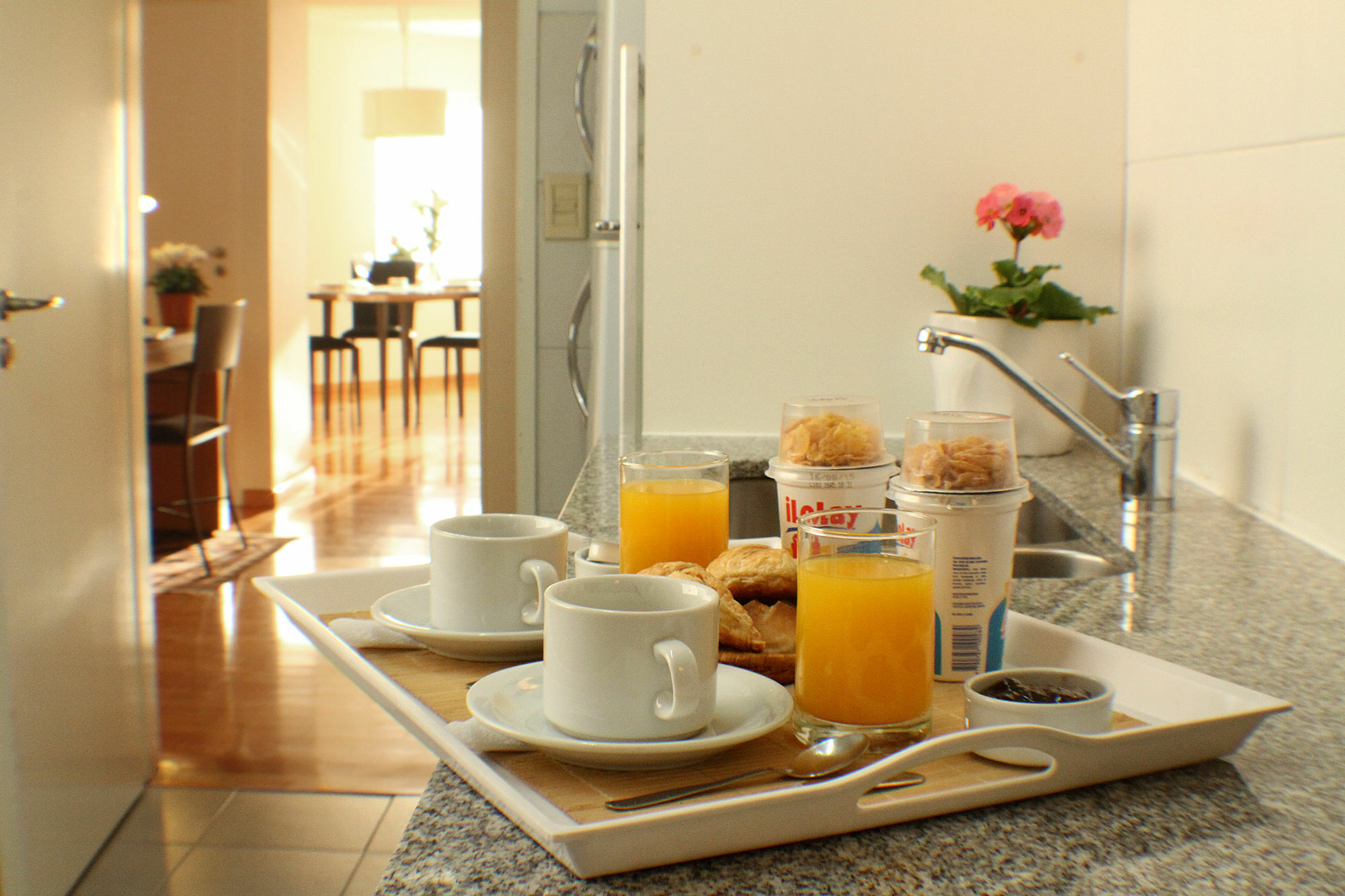 Art Suites Buenos Aires Buitenkant foto