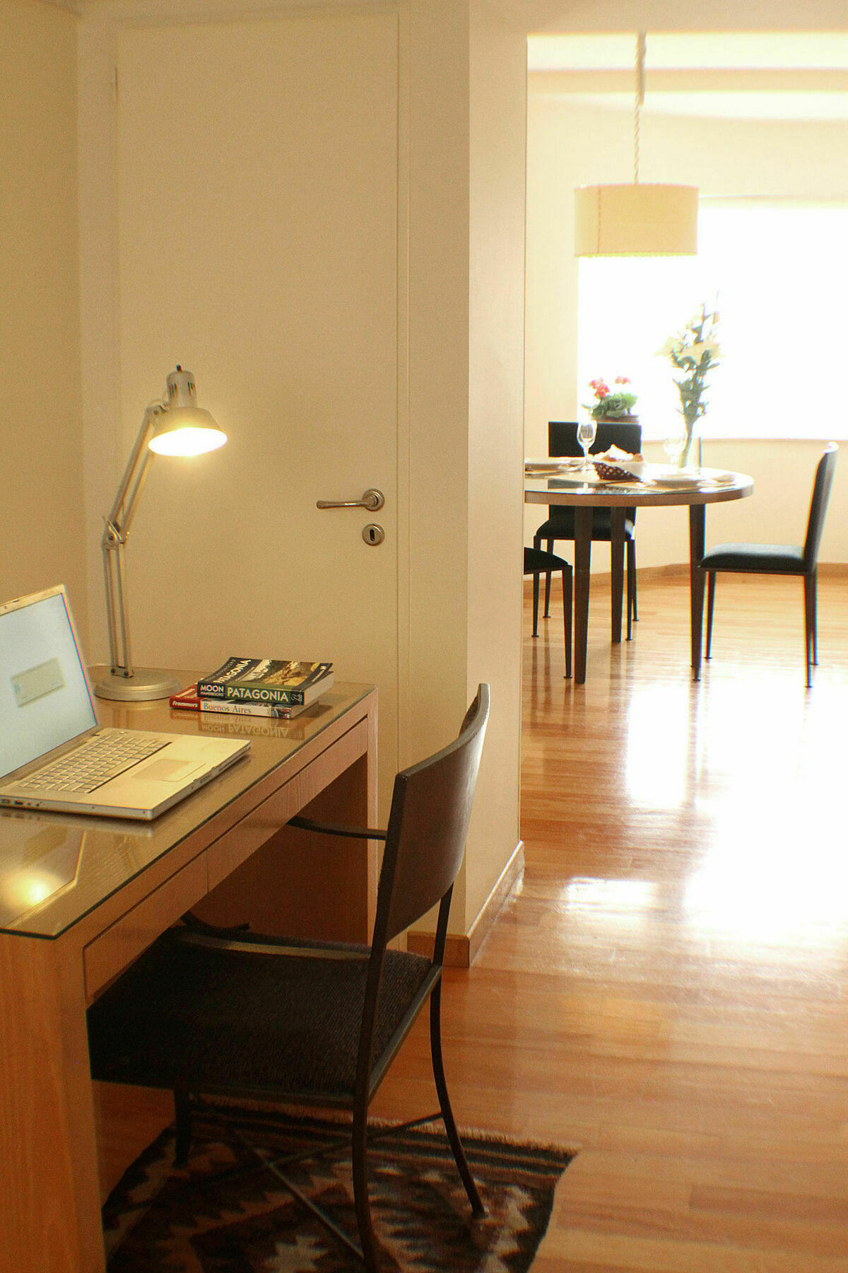 Art Suites Buenos Aires Buitenkant foto