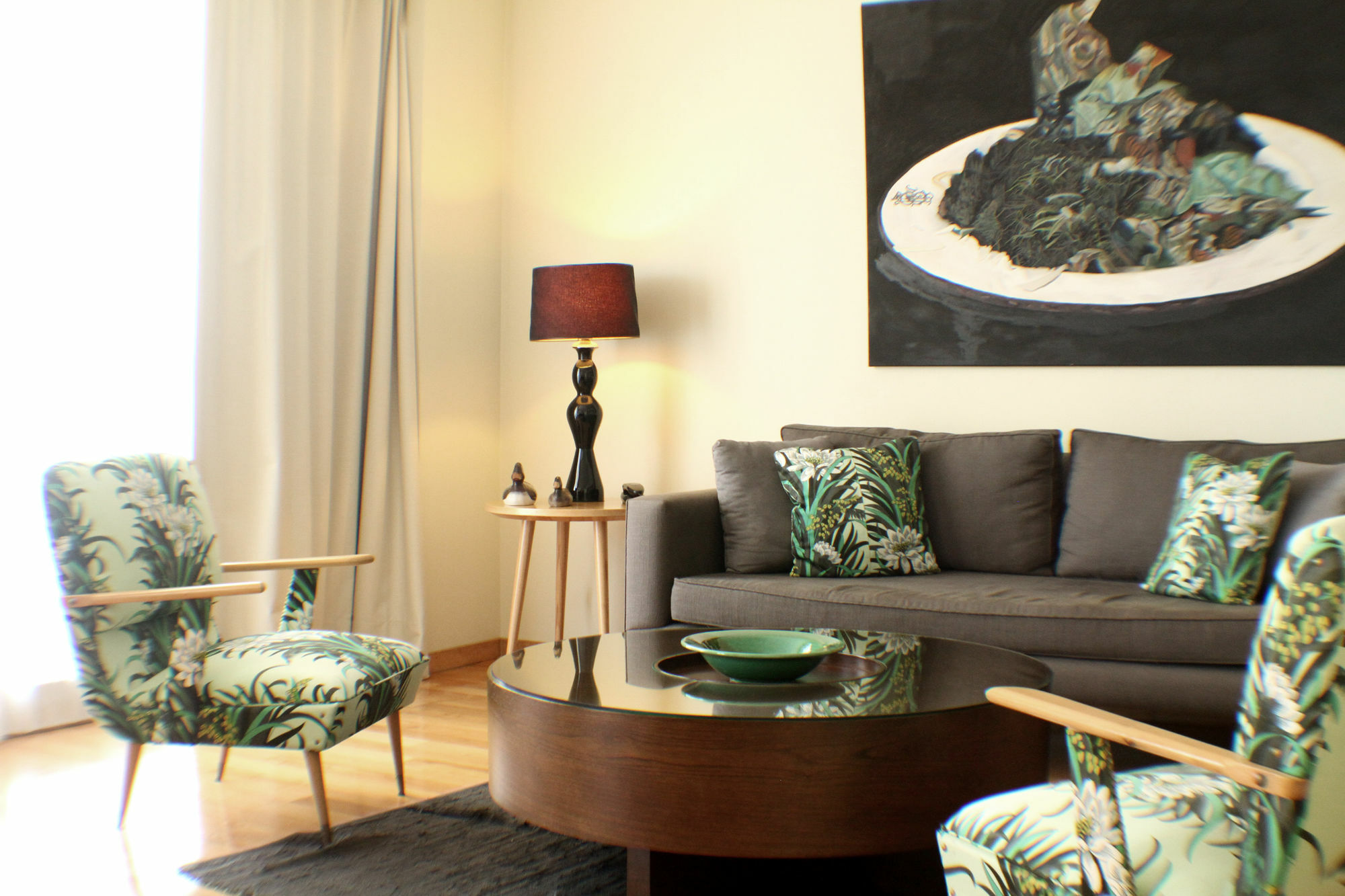 Art Suites Buenos Aires Buitenkant foto