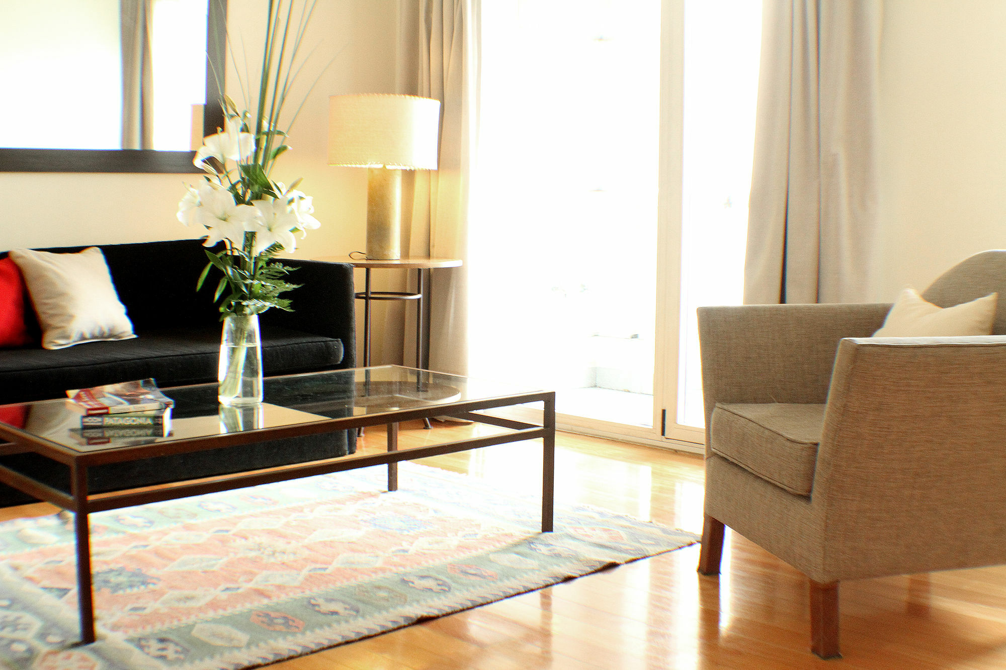 Art Suites Buenos Aires Buitenkant foto
