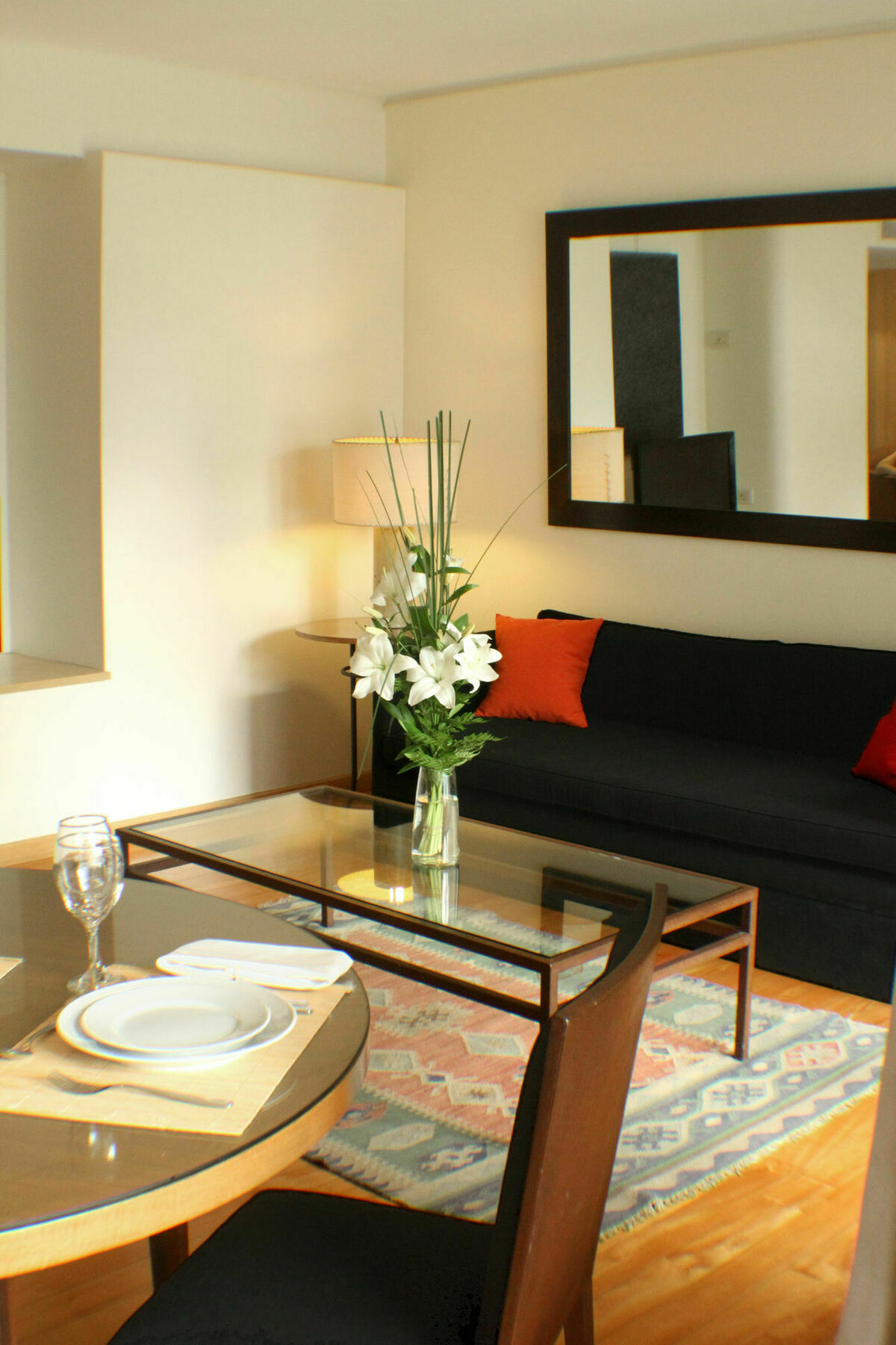 Art Suites Buenos Aires Buitenkant foto