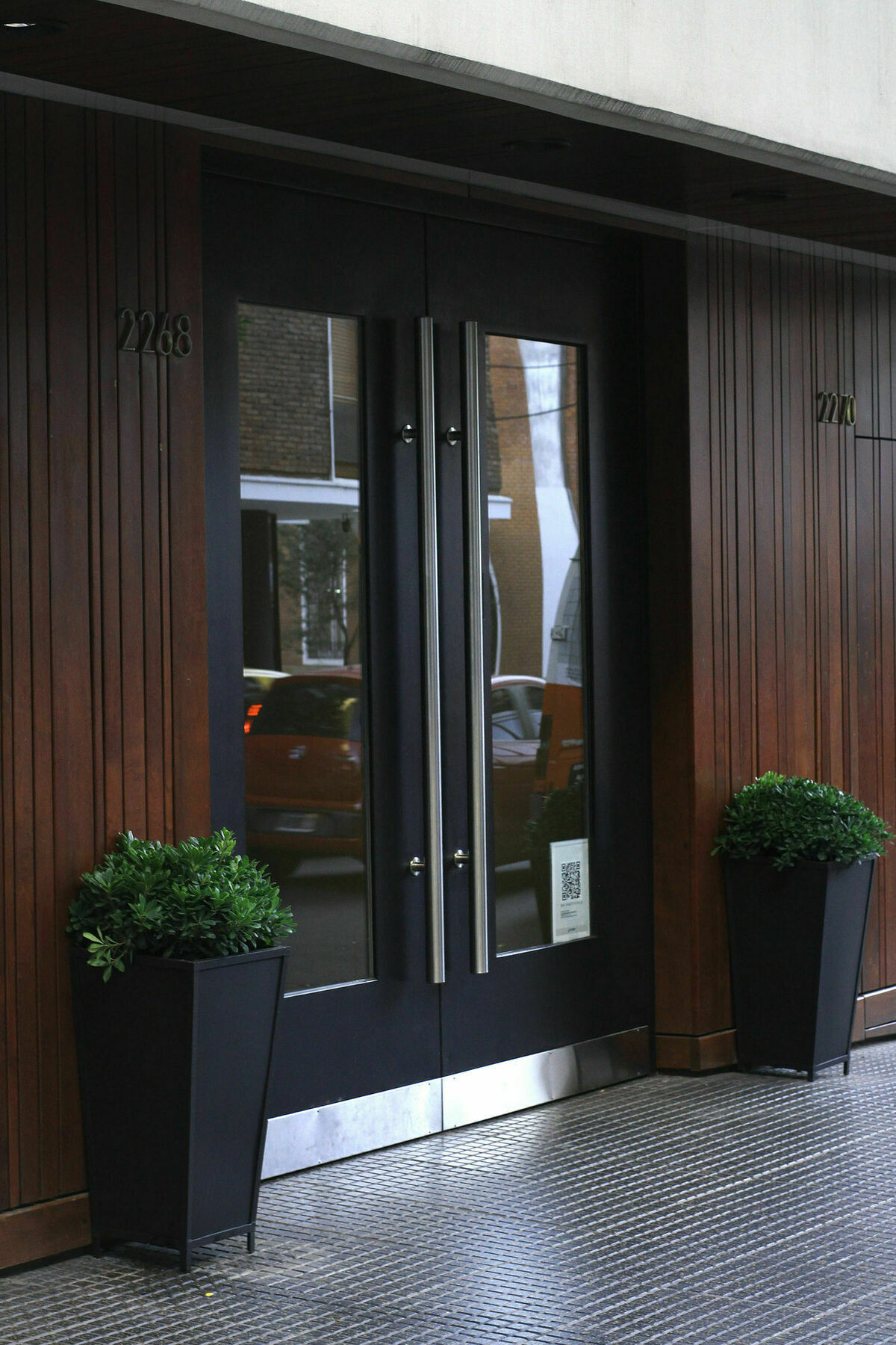 Art Suites Buenos Aires Buitenkant foto