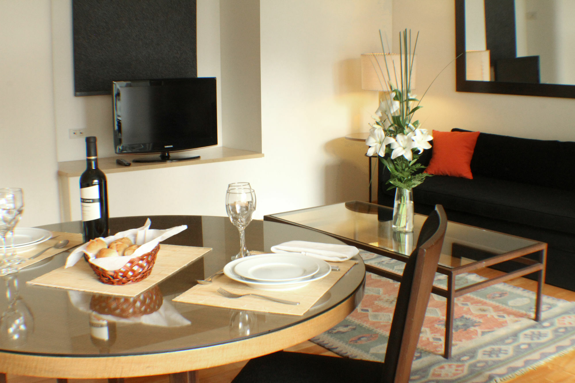 Art Suites Buenos Aires Buitenkant foto