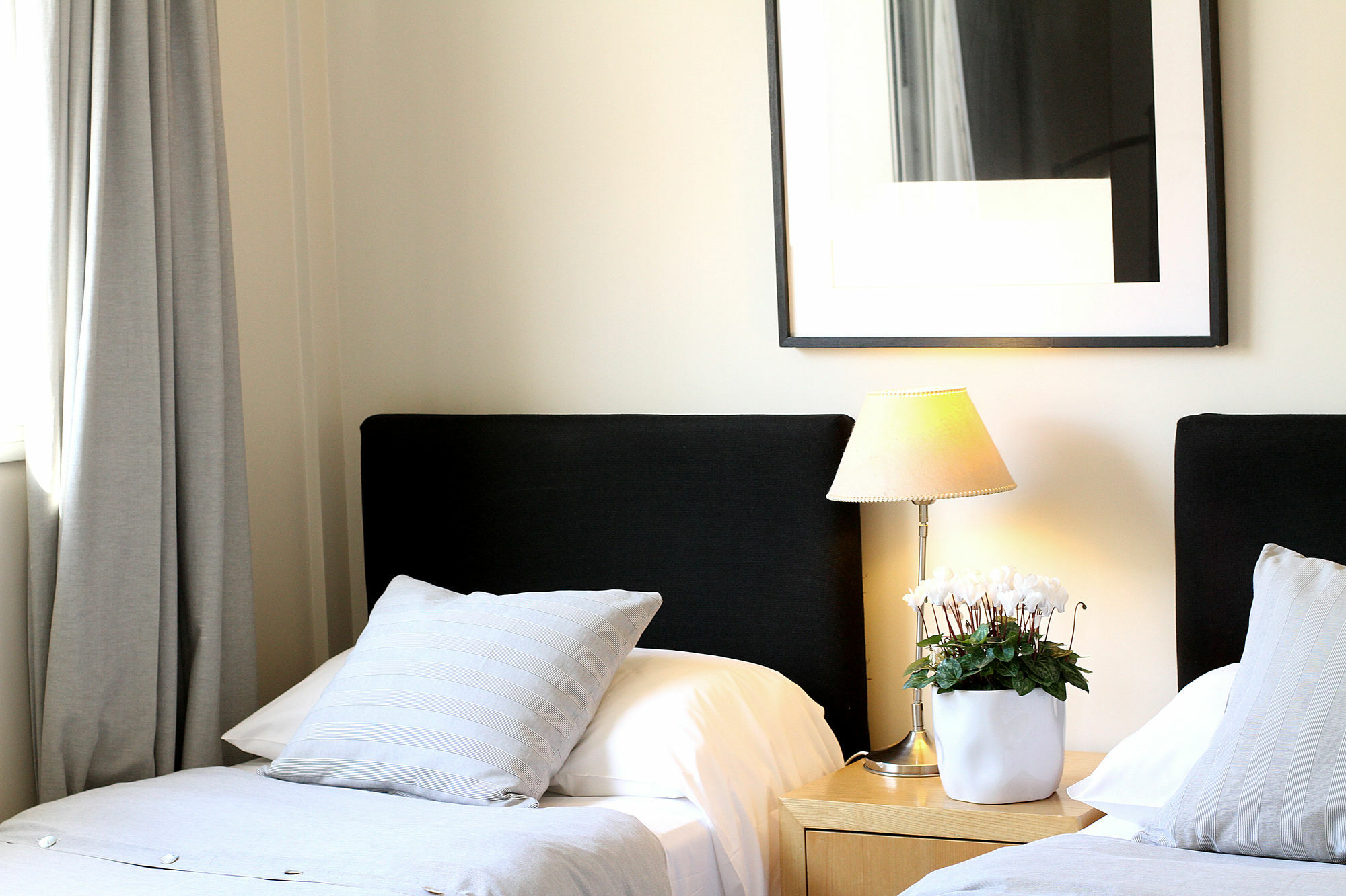 Art Suites Buenos Aires Buitenkant foto