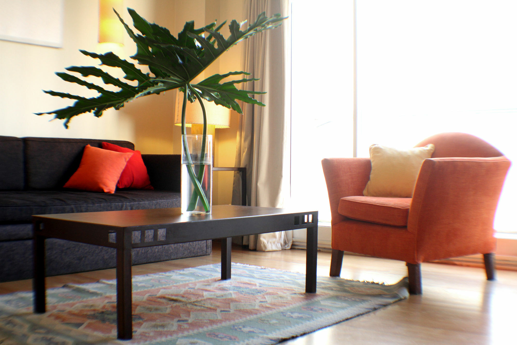 Art Suites Buenos Aires Buitenkant foto