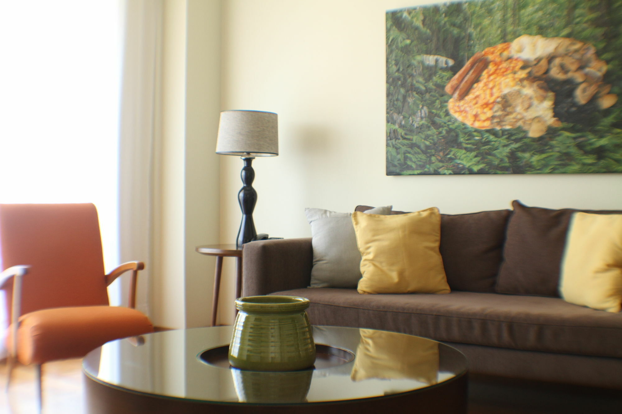 Art Suites Buenos Aires Buitenkant foto