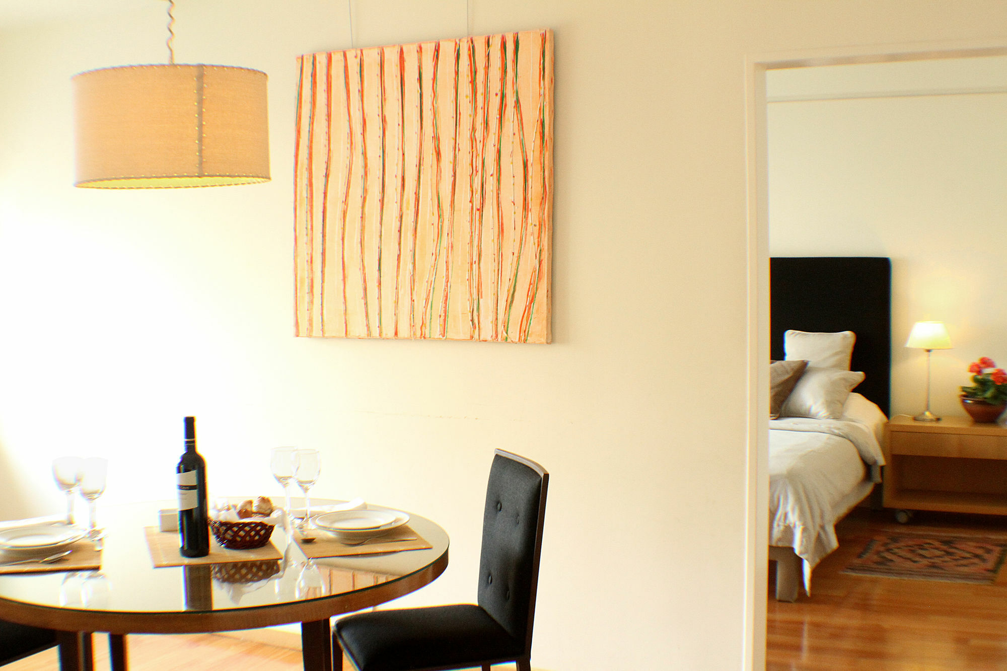 Art Suites Buenos Aires Buitenkant foto