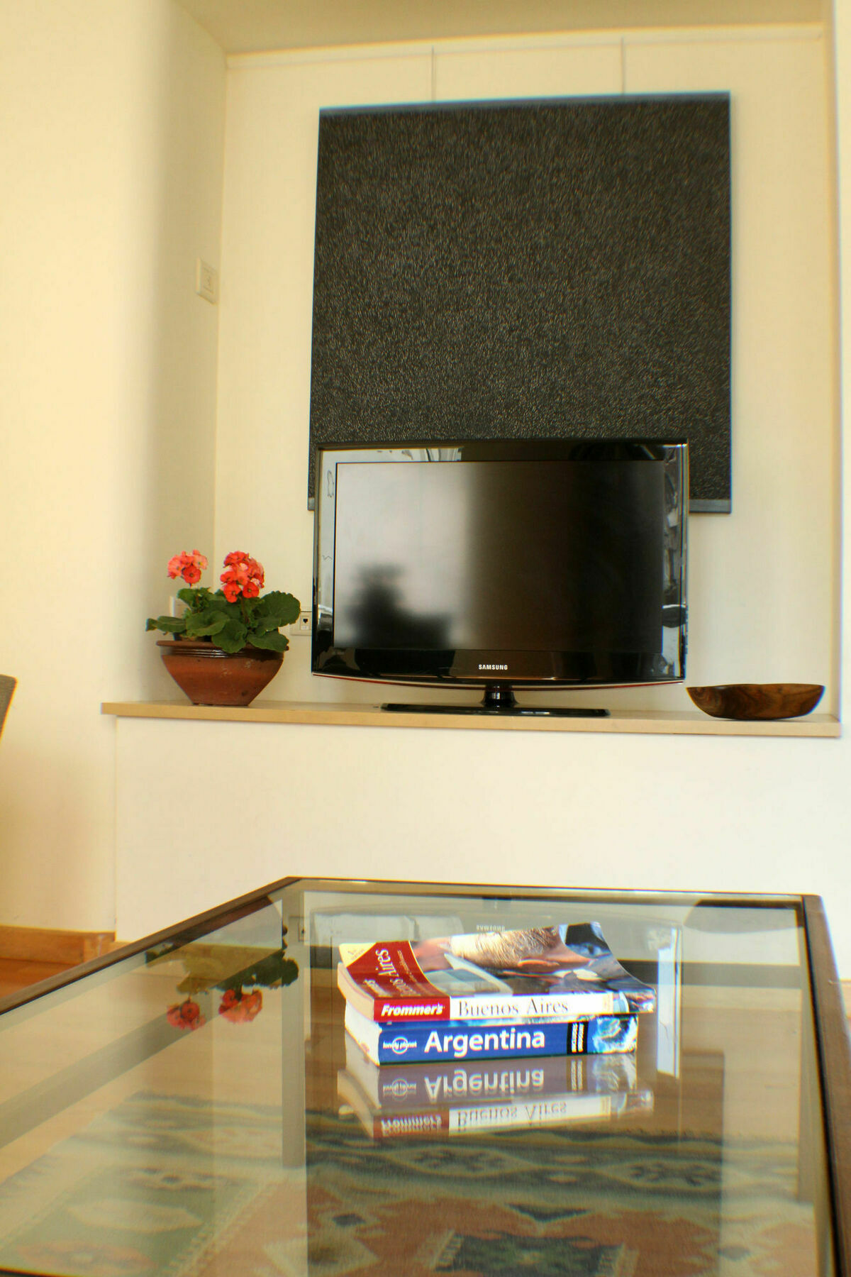 Art Suites Buenos Aires Buitenkant foto