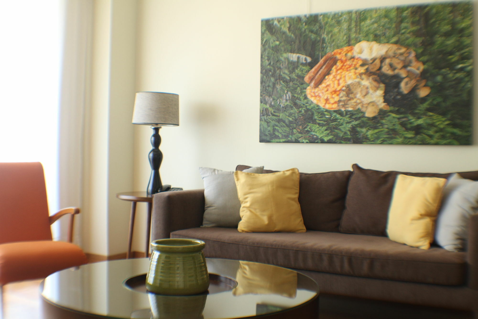 Art Suites Buenos Aires Buitenkant foto