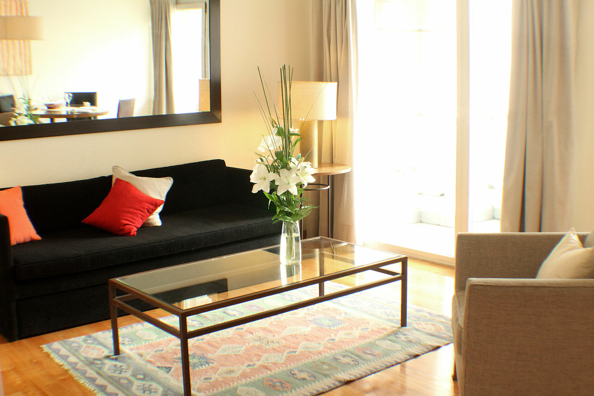 Art Suites Buenos Aires Buitenkant foto
