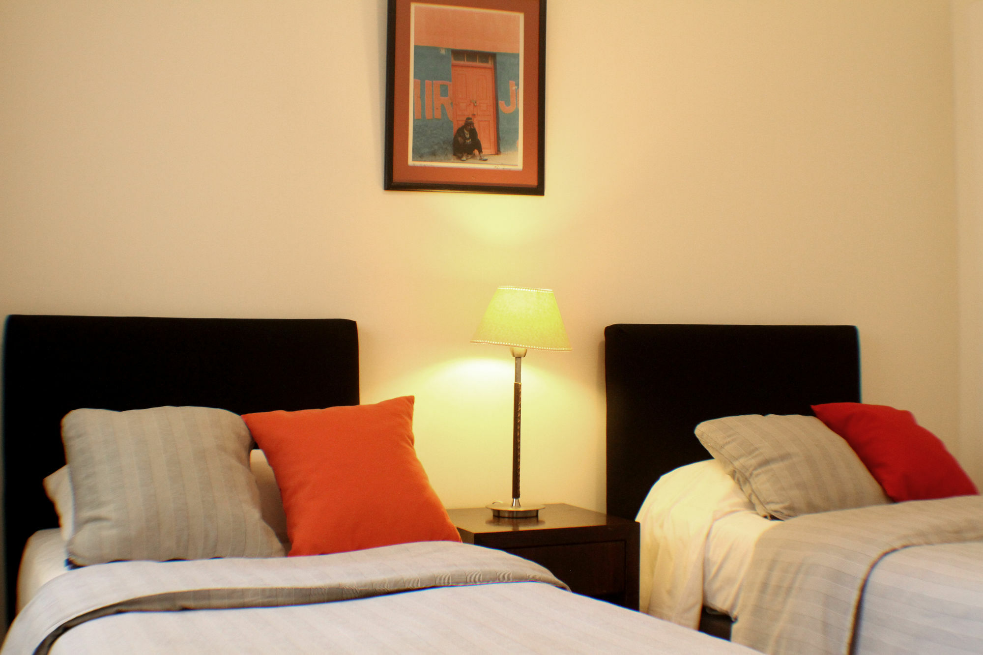 Art Suites Buenos Aires Buitenkant foto