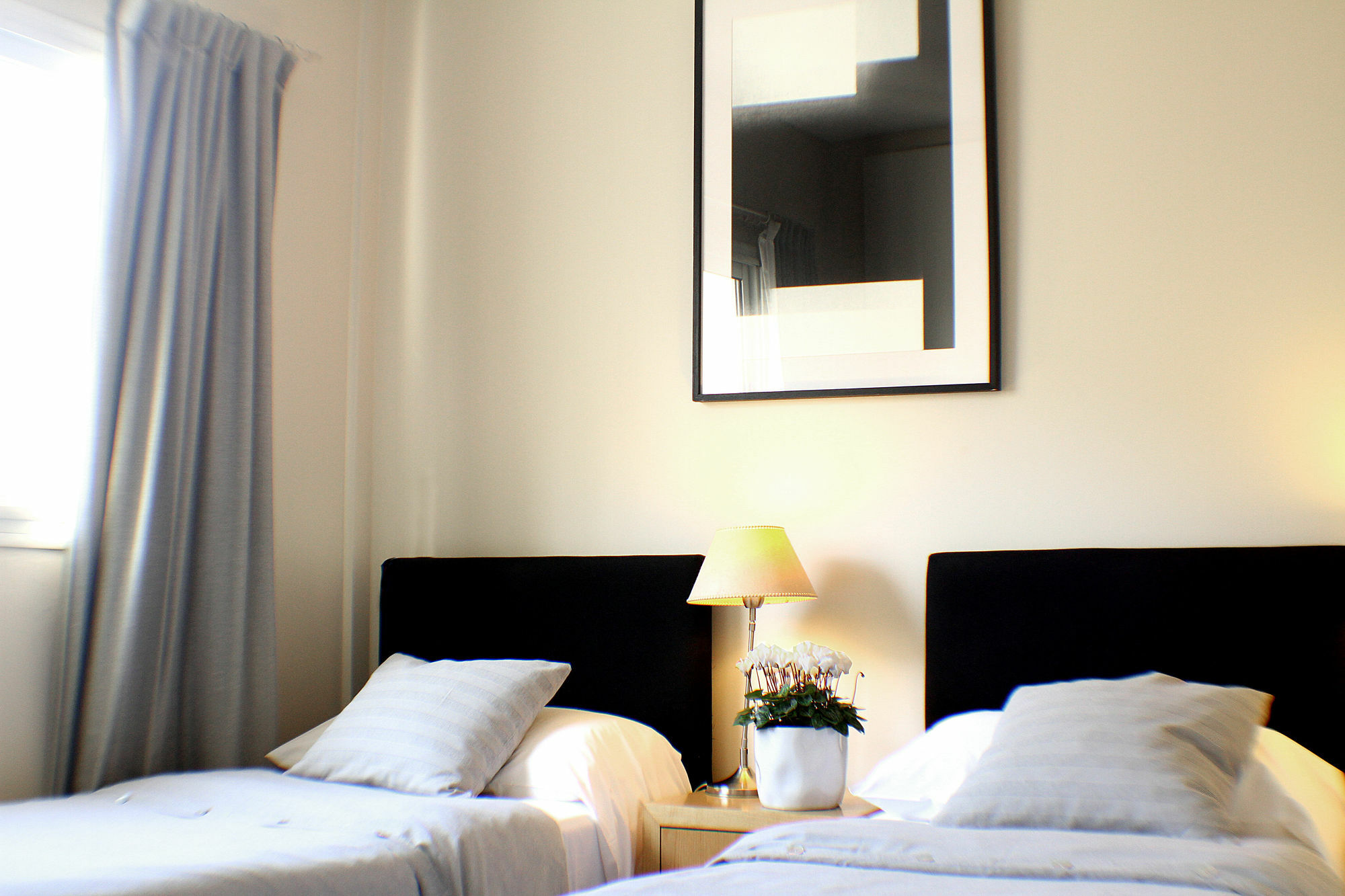 Art Suites Buenos Aires Buitenkant foto