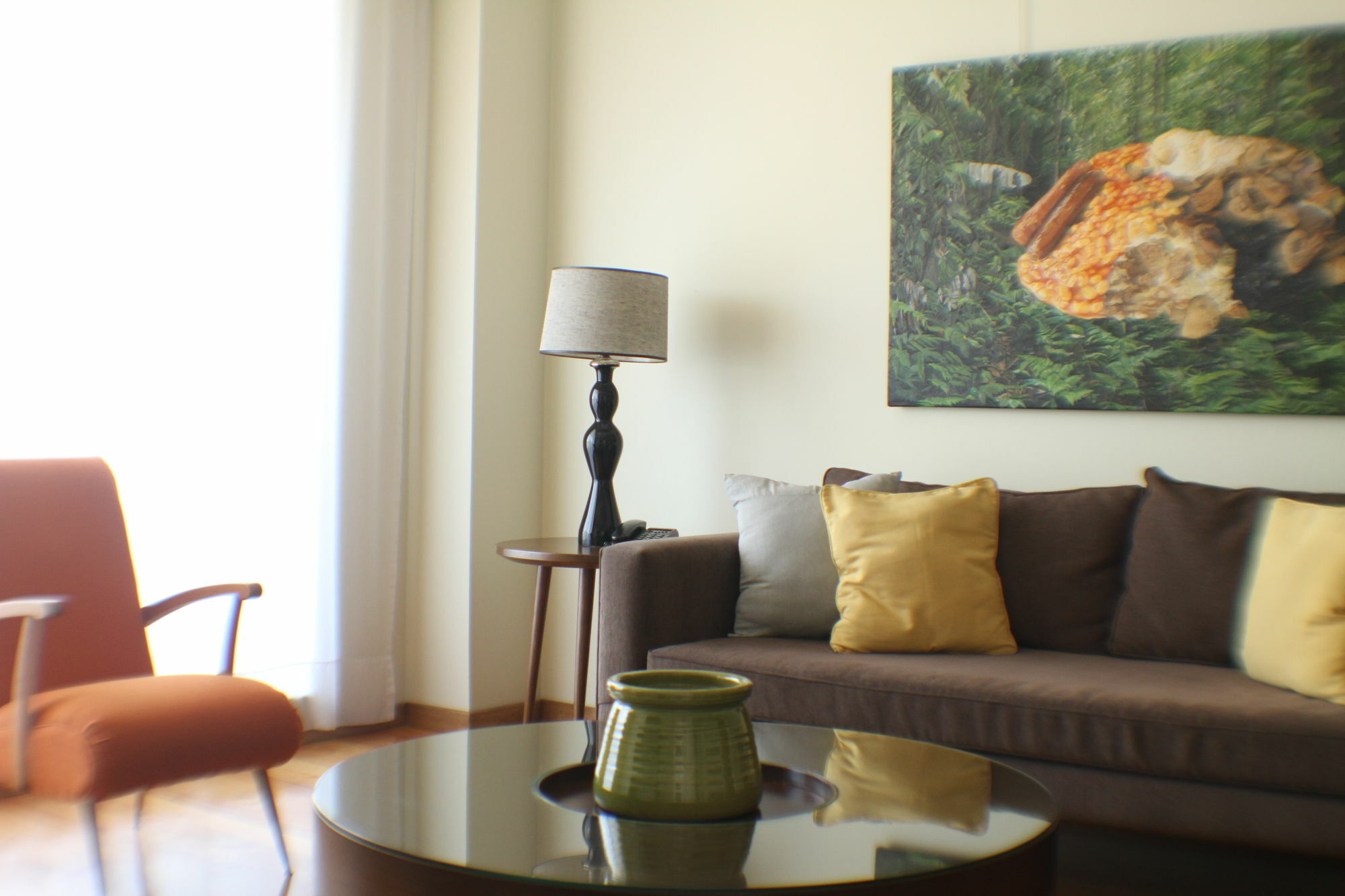 Art Suites Buenos Aires Buitenkant foto