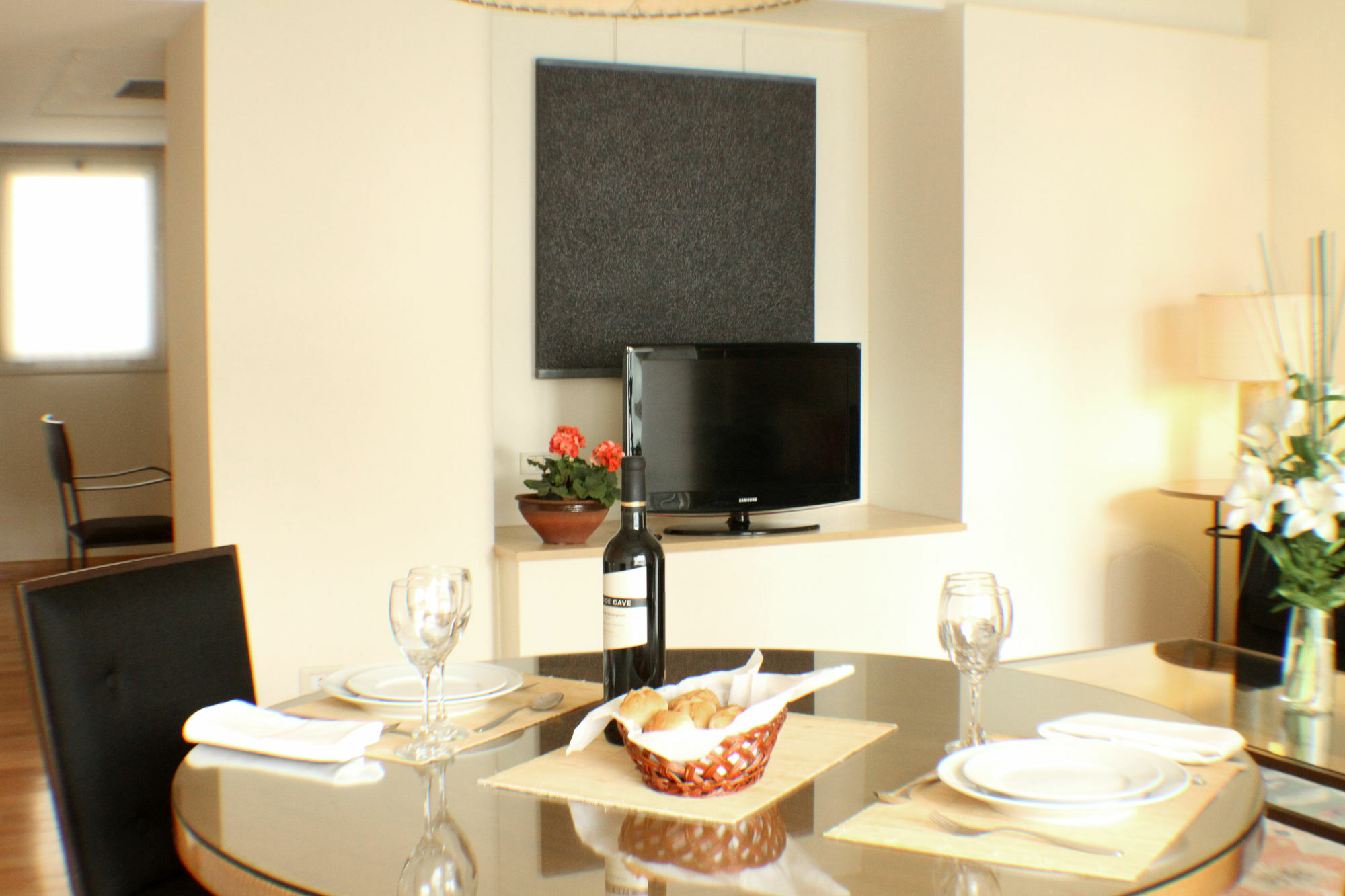 Art Suites Buenos Aires Buitenkant foto