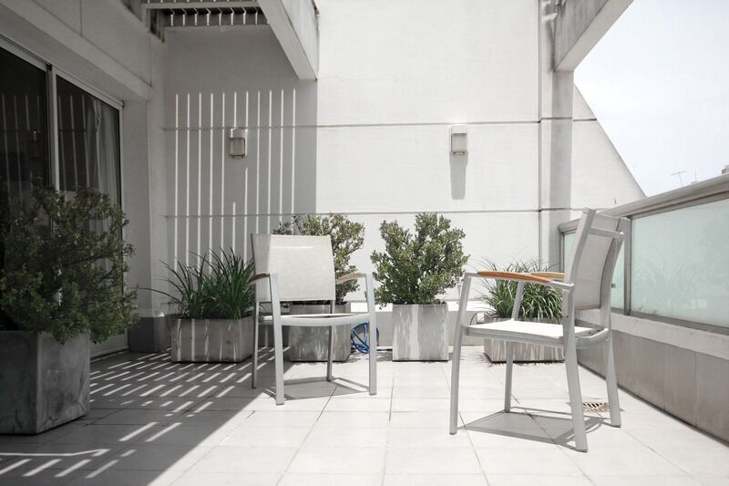 Art Suites Buenos Aires Buitenkant foto