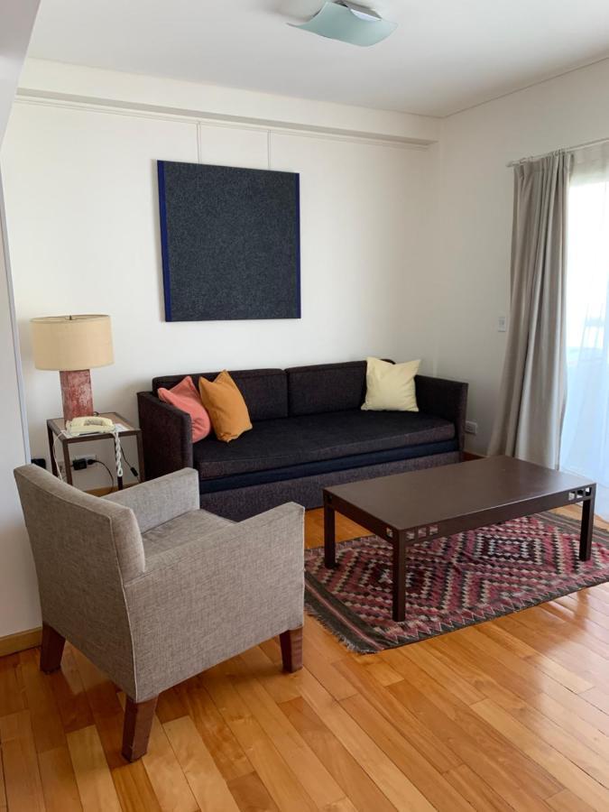 Art Suites Buenos Aires Buitenkant foto